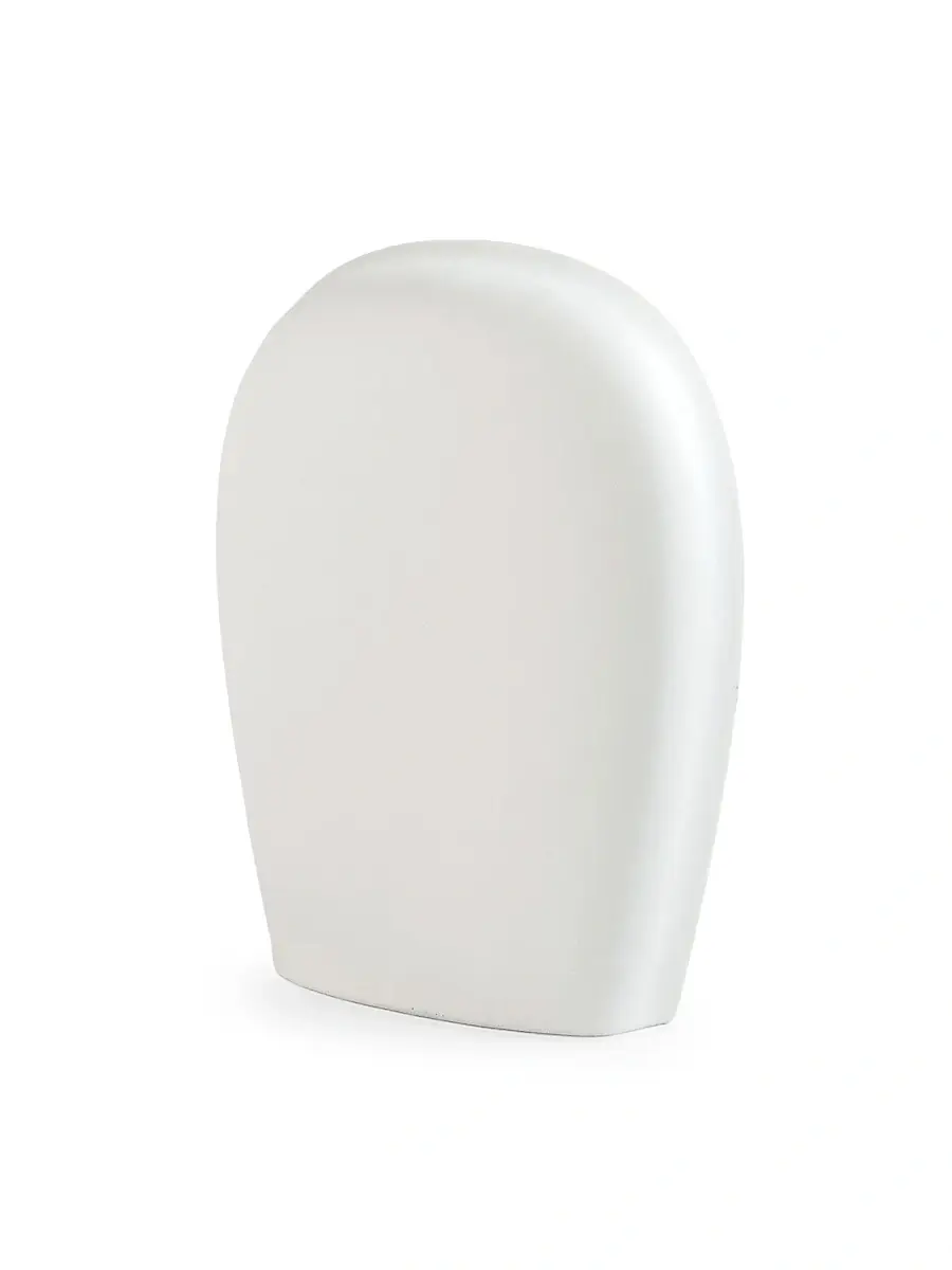 Lladro Mirage Porcelain Mantle Clock | Thumbnail 4 Lladro Mirage Porcelain Mantle Clock | Thumbnail 4