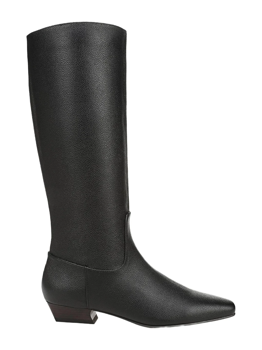 Women's Addison Leather Western Boots Women's Addison Leather Western Boots