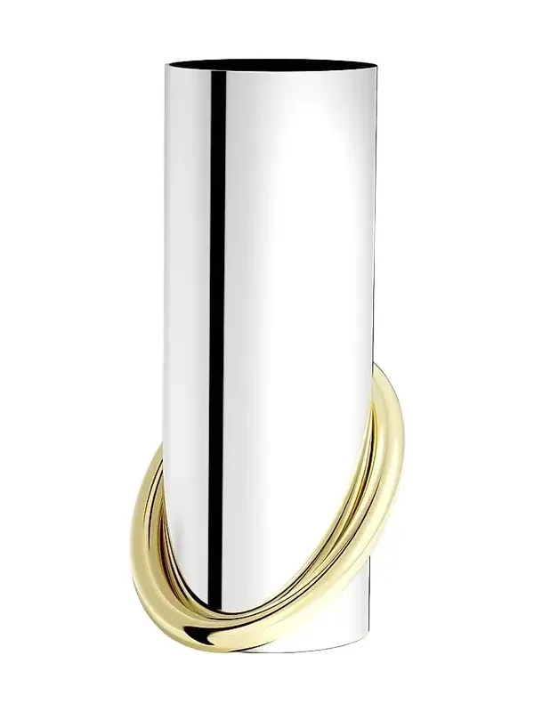 Anna New York Ring Vase