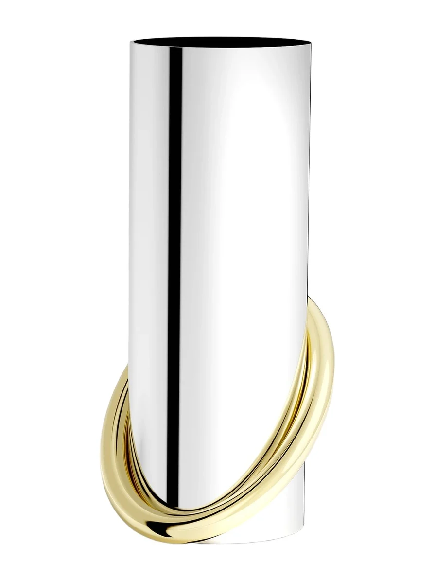 Anna New York Ring Vase