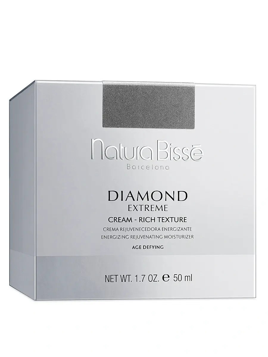 Natura Bissé Women's Diamond Extreme Rich Texture Cream | Thumbnail 4