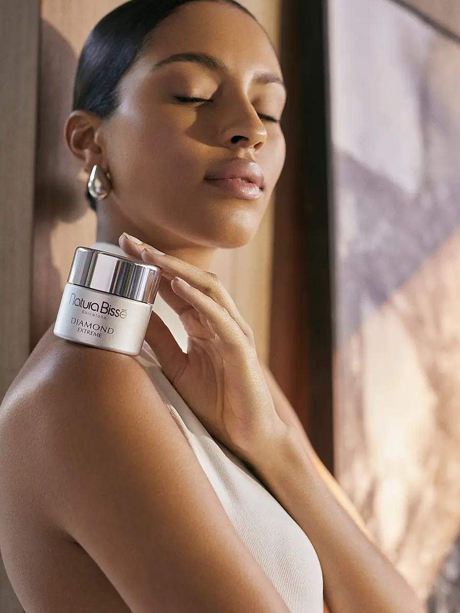 Natura Bissé Women's Diamond Extreme Rich Texture Cream | Thumbnail 5