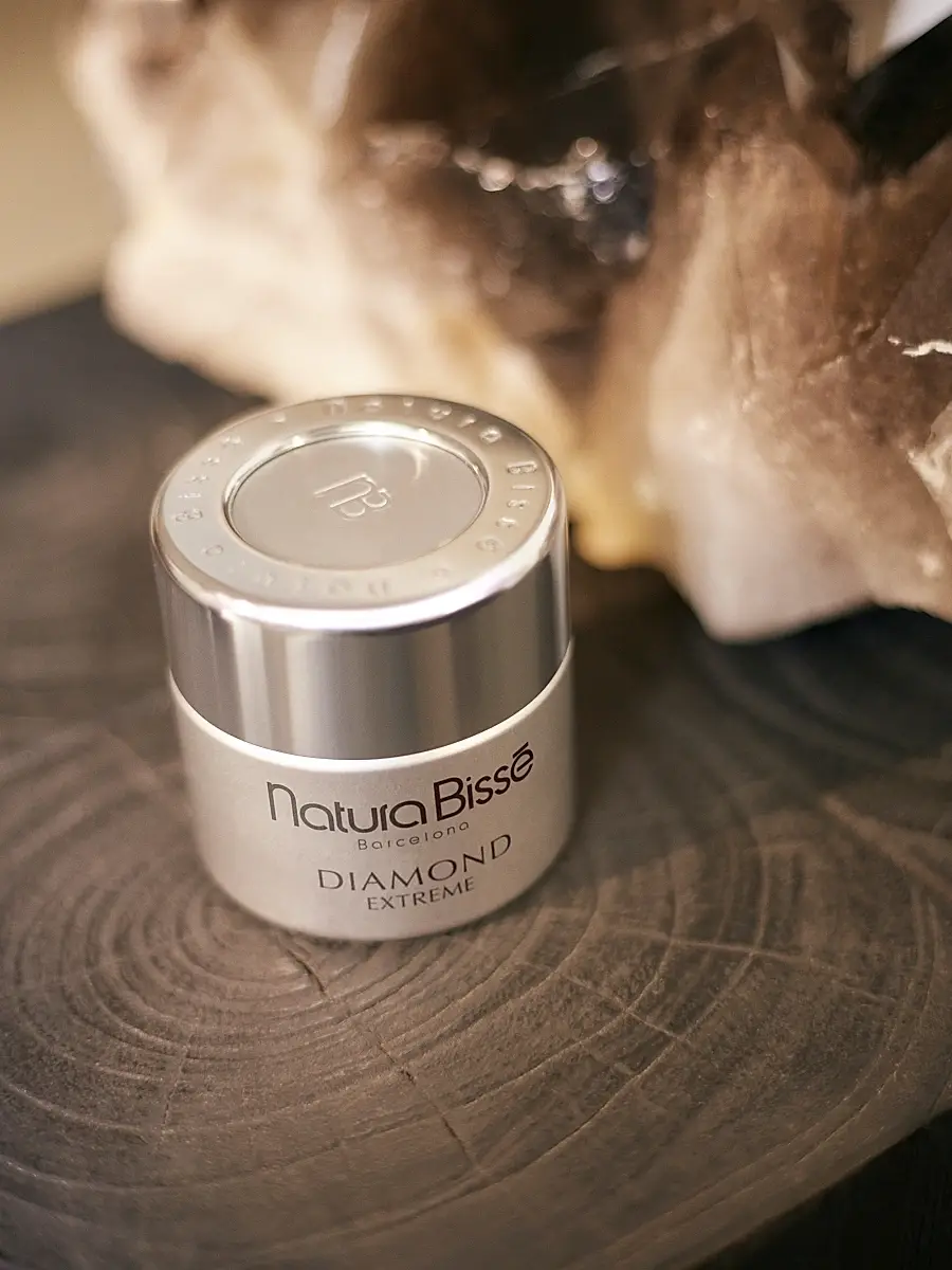 Natura Bissé Women's Diamond Extreme Rich Texture Cream | Thumbnail 6