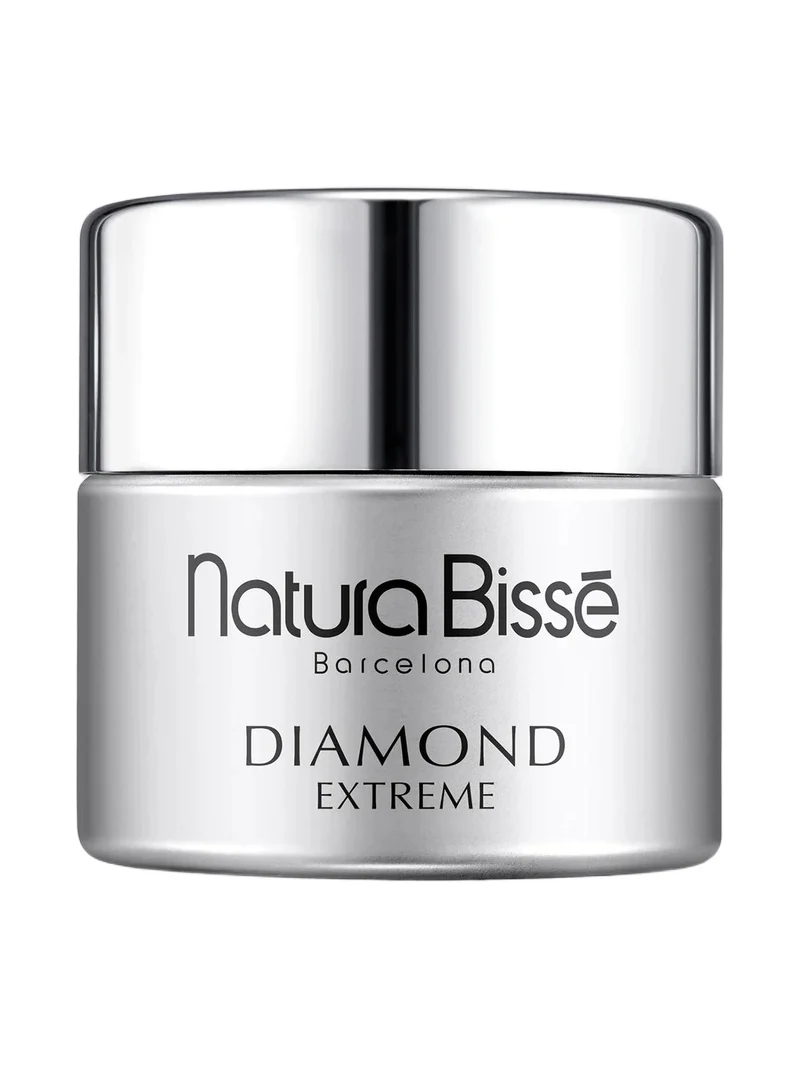 Natura Bissé Women's Diamond Extreme Rich Texture Cream