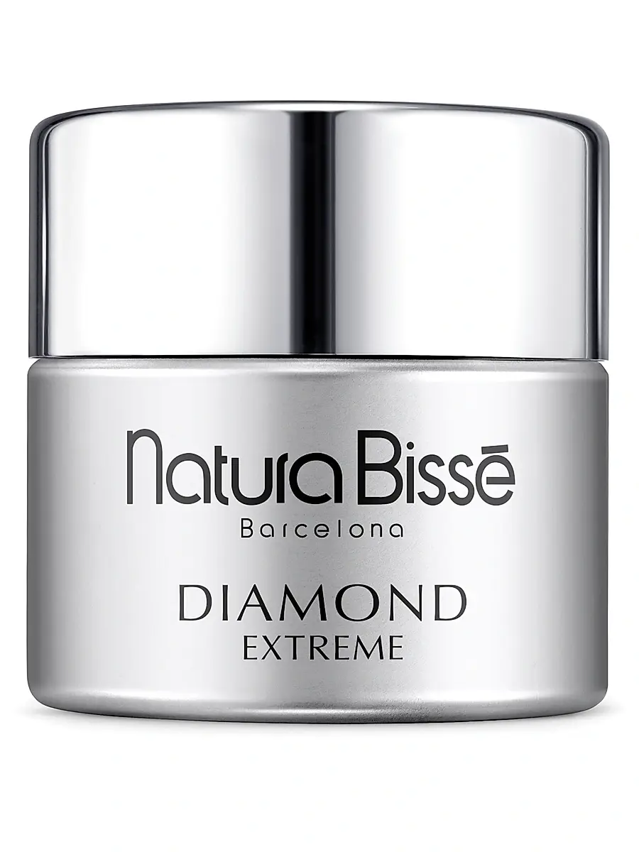 Natura Bissé Women's Diamond Extreme Rich Texture Cream