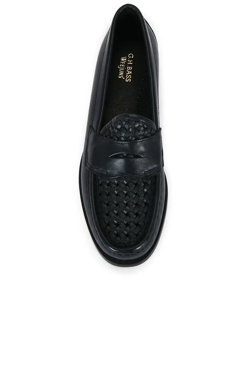 G.H. BASS Logan Weejuns Loafers | Thumbnail 4 G.H. BASS Logan Weejuns Loafers | Thumbnail 4