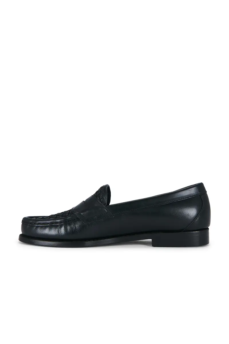 G.H. BASS Logan Weejuns Loafers | Thumbnail 5 G.H. BASS Logan Weejuns Loafers | Thumbnail 5