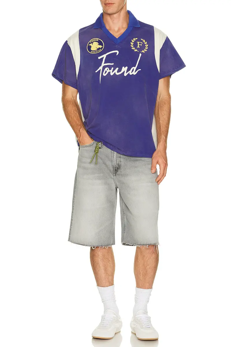 Found Premier League Jersey | Thumbnail 3 Found Premier League Jersey | Thumbnail 3
