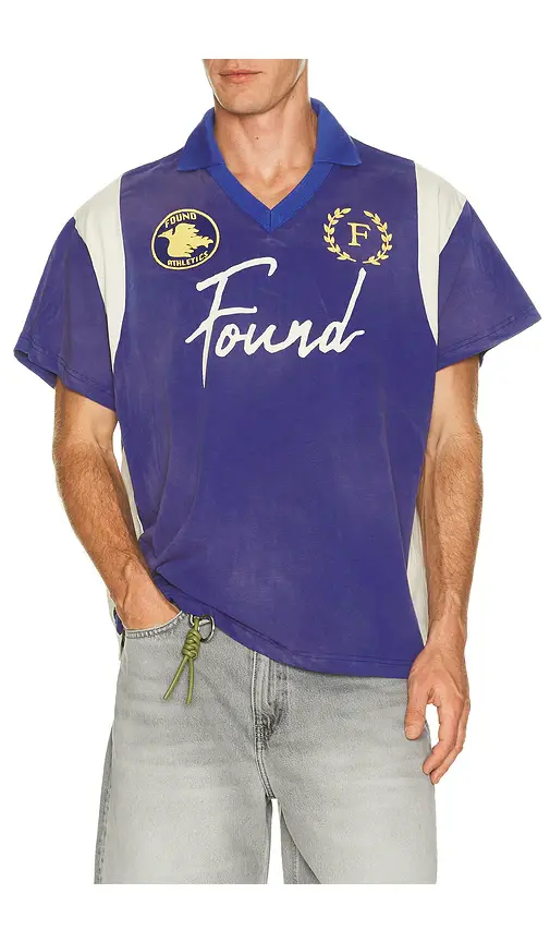 Found Premier League Jersey | Thumbnail 6 Found Premier League Jersey | Thumbnail 6