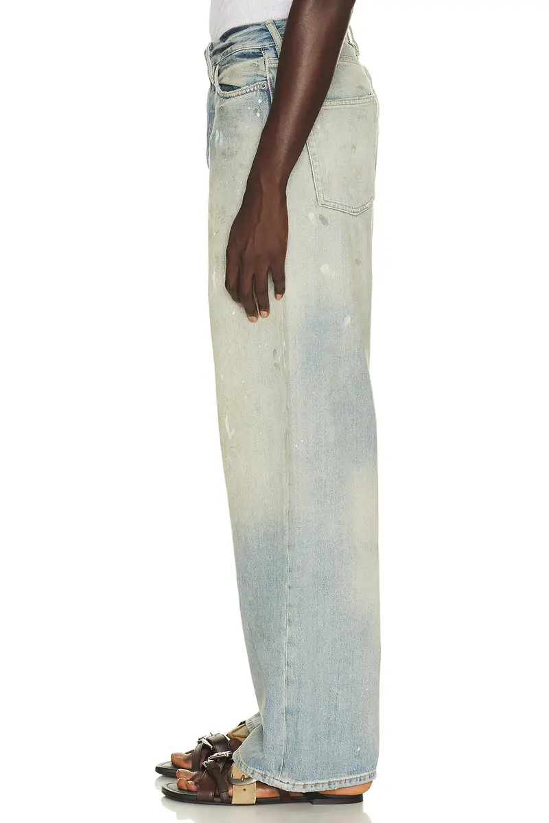 Acne Studios Acne Studios 1981 U Trafalgar | Thumbnail 2