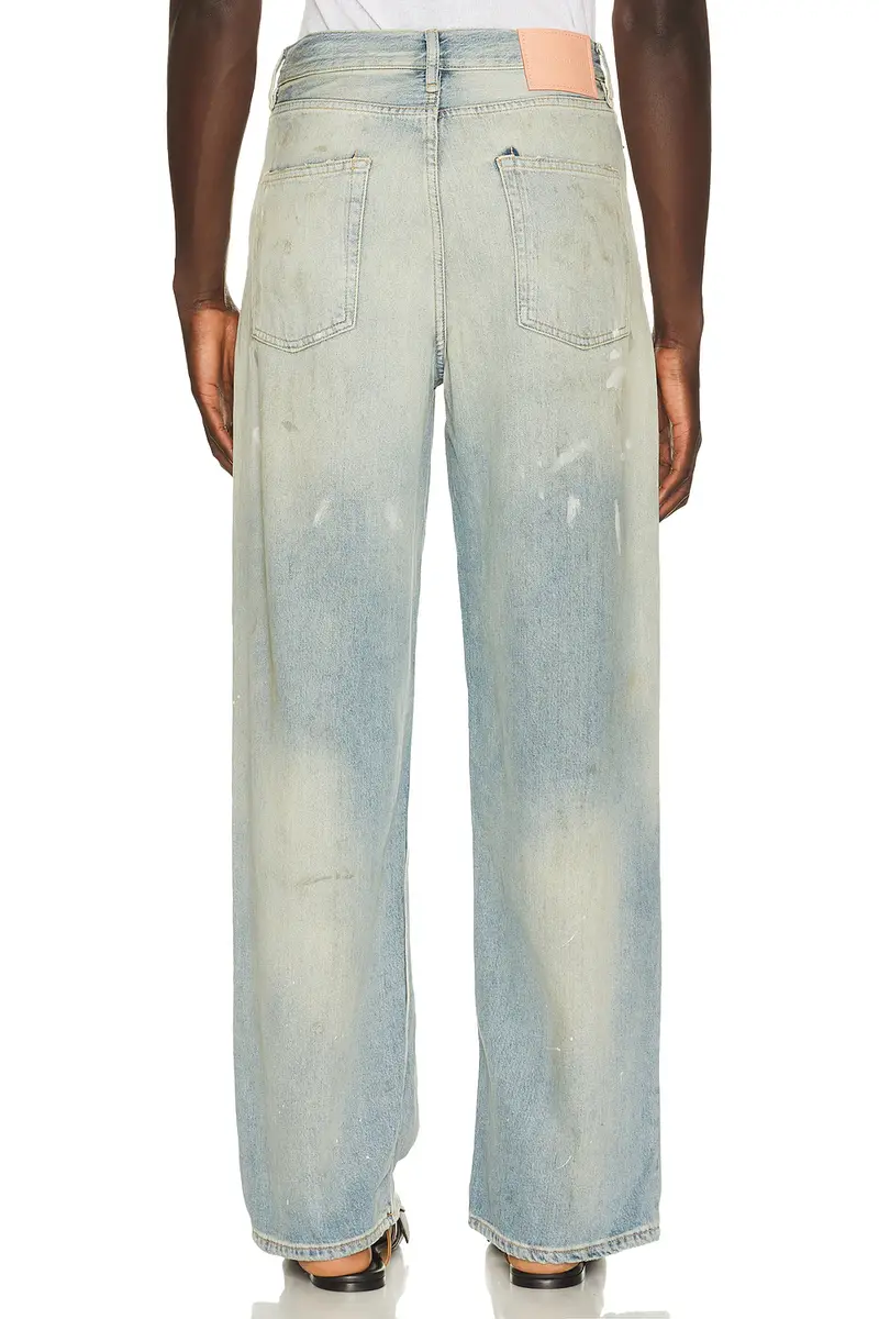 Acne Studios Acne Studios 1981 U Trafalgar | Thumbnail 3
