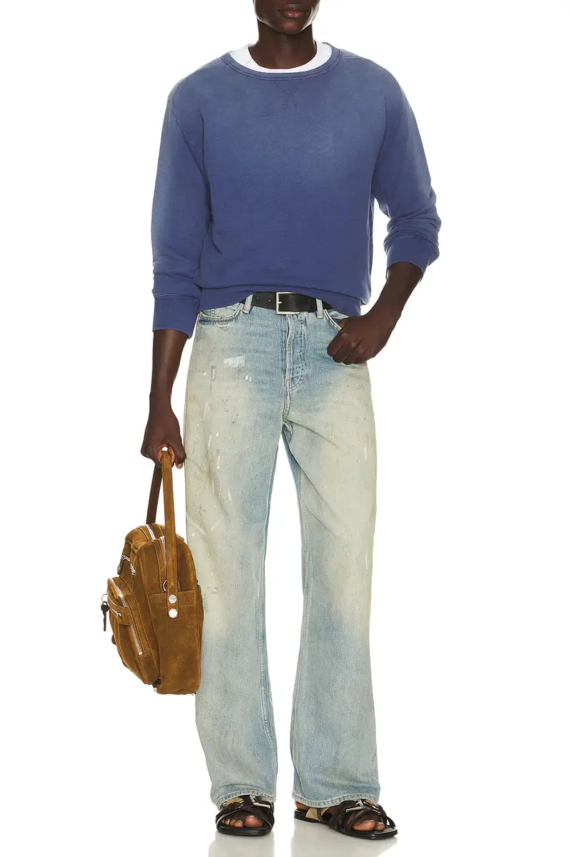 Acne Studios Acne Studios 1981 U Trafalgar | Thumbnail 4