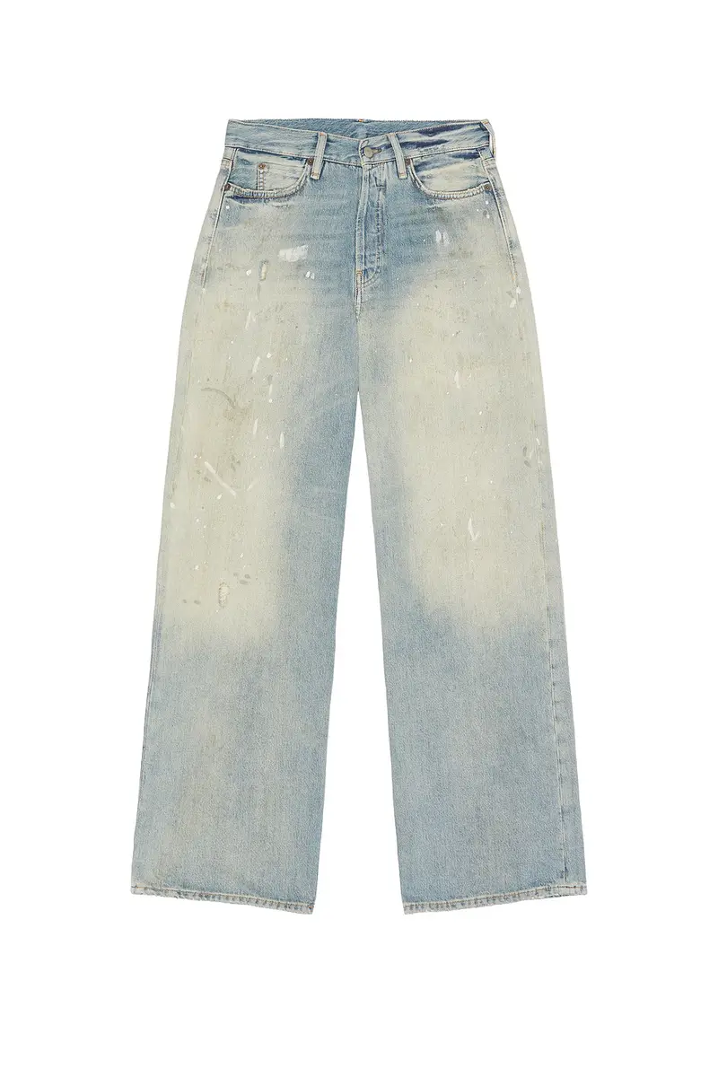 Acne Studios Acne Studios 1981 U Trafalgar | Thumbnail 5