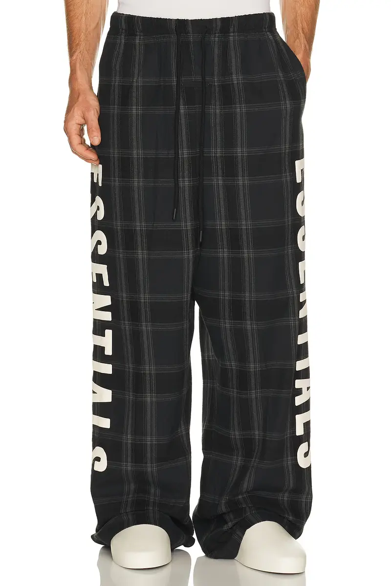 Fear of God Essentials Lounge Pant | Thumbnail 2 Fear of God Essentials Lounge Pant | Thumbnail 2