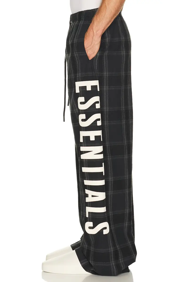 Fear of God Essentials Lounge Pant | Thumbnail 3 Fear of God Essentials Lounge Pant | Thumbnail 3