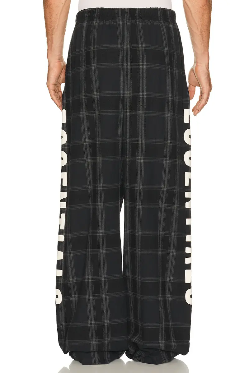 Fear of God Essentials Lounge Pant | Thumbnail 4 Fear of God Essentials Lounge Pant | Thumbnail 4