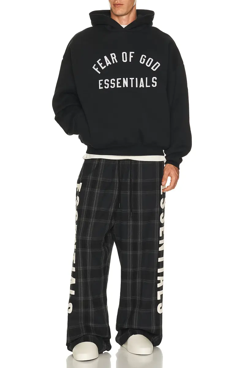 Fear of God Essentials Lounge Pant | Thumbnail 5 Fear of God Essentials Lounge Pant | Thumbnail 5