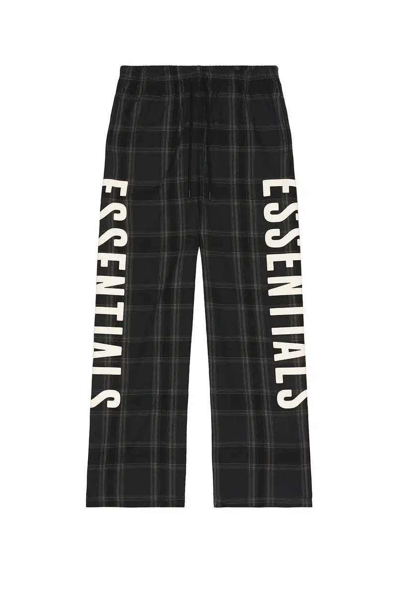 Fear of God Essentials Lounge Pant | Thumbnail 6 Fear of God Essentials Lounge Pant | Thumbnail 6