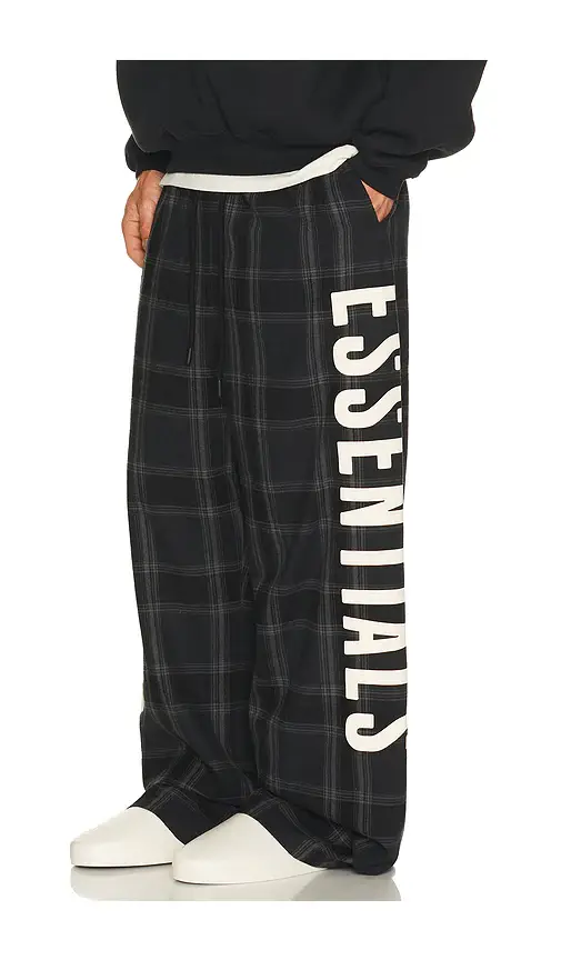 Fear of God Essentials Lounge Pant | Thumbnail 8 Fear of God Essentials Lounge Pant | Thumbnail 8