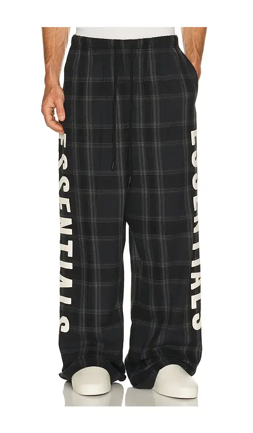 Fear of God Essentials Lounge Pant | Thumbnail 9 Fear of God Essentials Lounge Pant | Thumbnail 9
