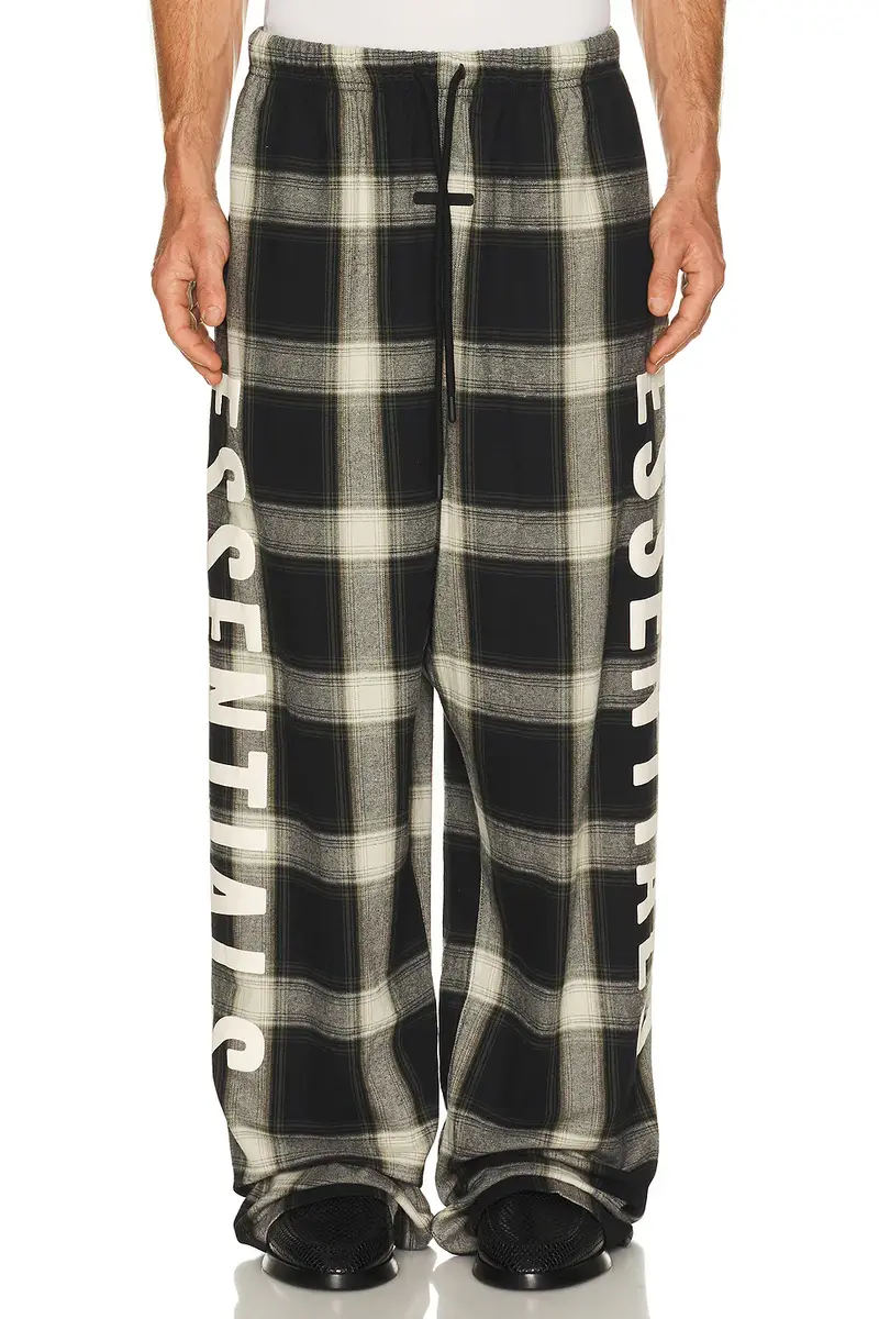 Fear of God Essentials Lounge Pant | Thumbnail 2