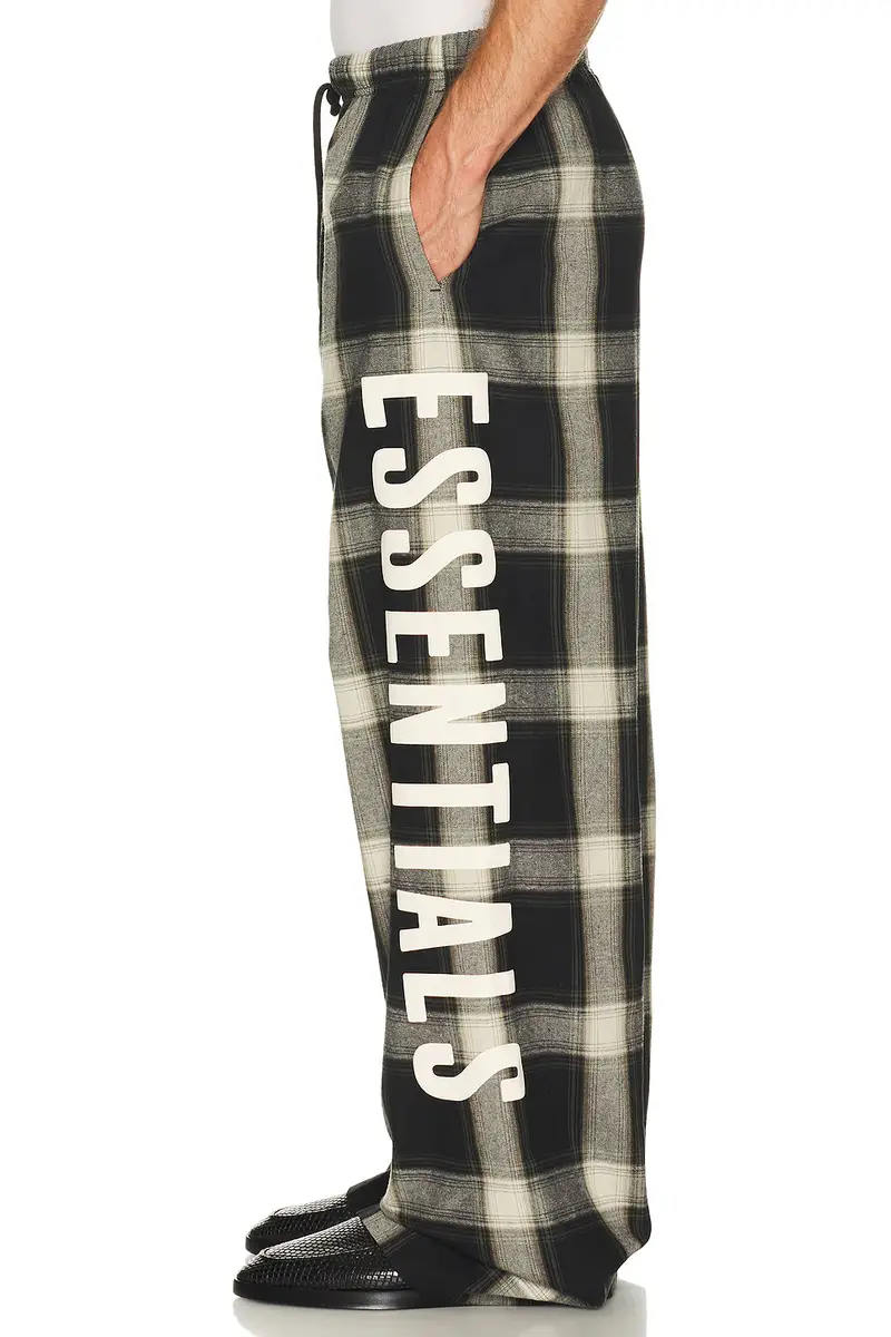 Fear of God Essentials Lounge Pant | Thumbnail 3