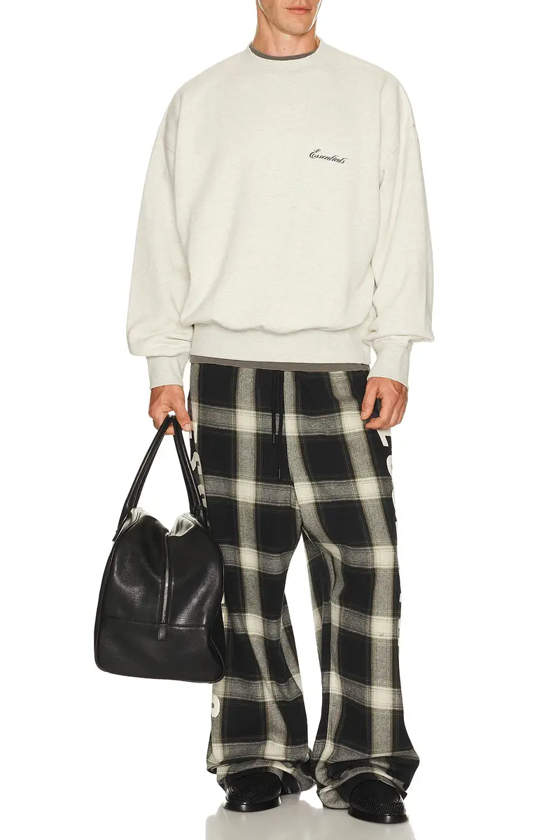 Fear of God Essentials Lounge Pant | Thumbnail 5