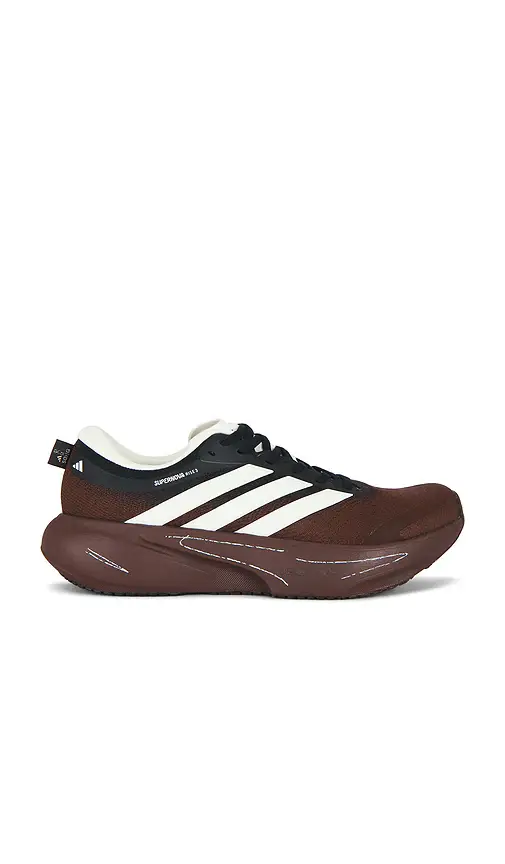 Supernova Rise 3 Sneaker Supernova Rise 3 Sneaker