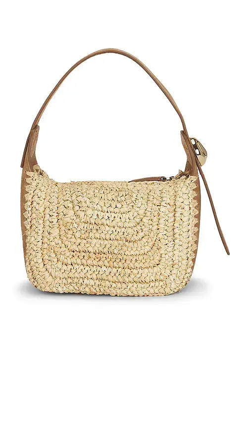 Madewell Organic Drop Handheld Bag | Thumbnail 2 Madewell Organic Drop Handheld Bag | Thumbnail 2