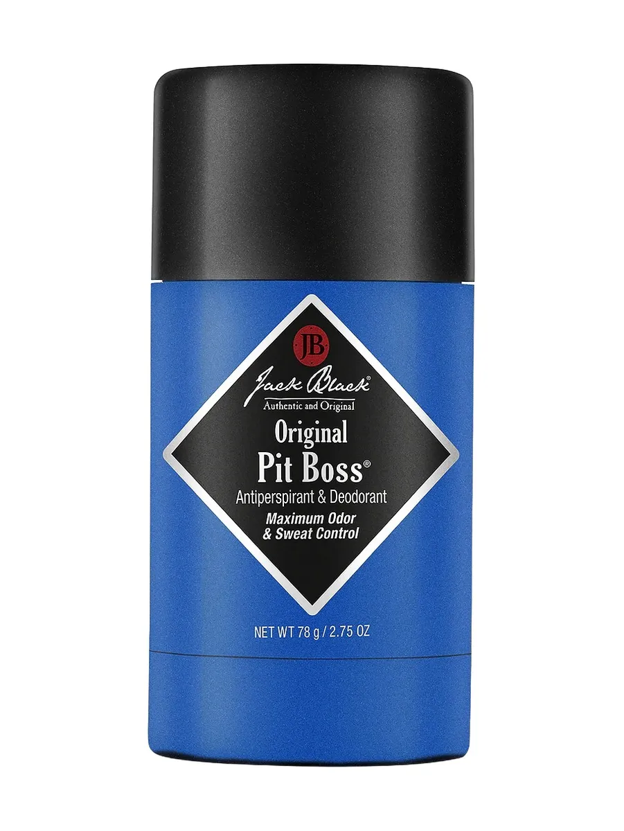 Jack Black Pit Boss Antiperspirant & Deodorant