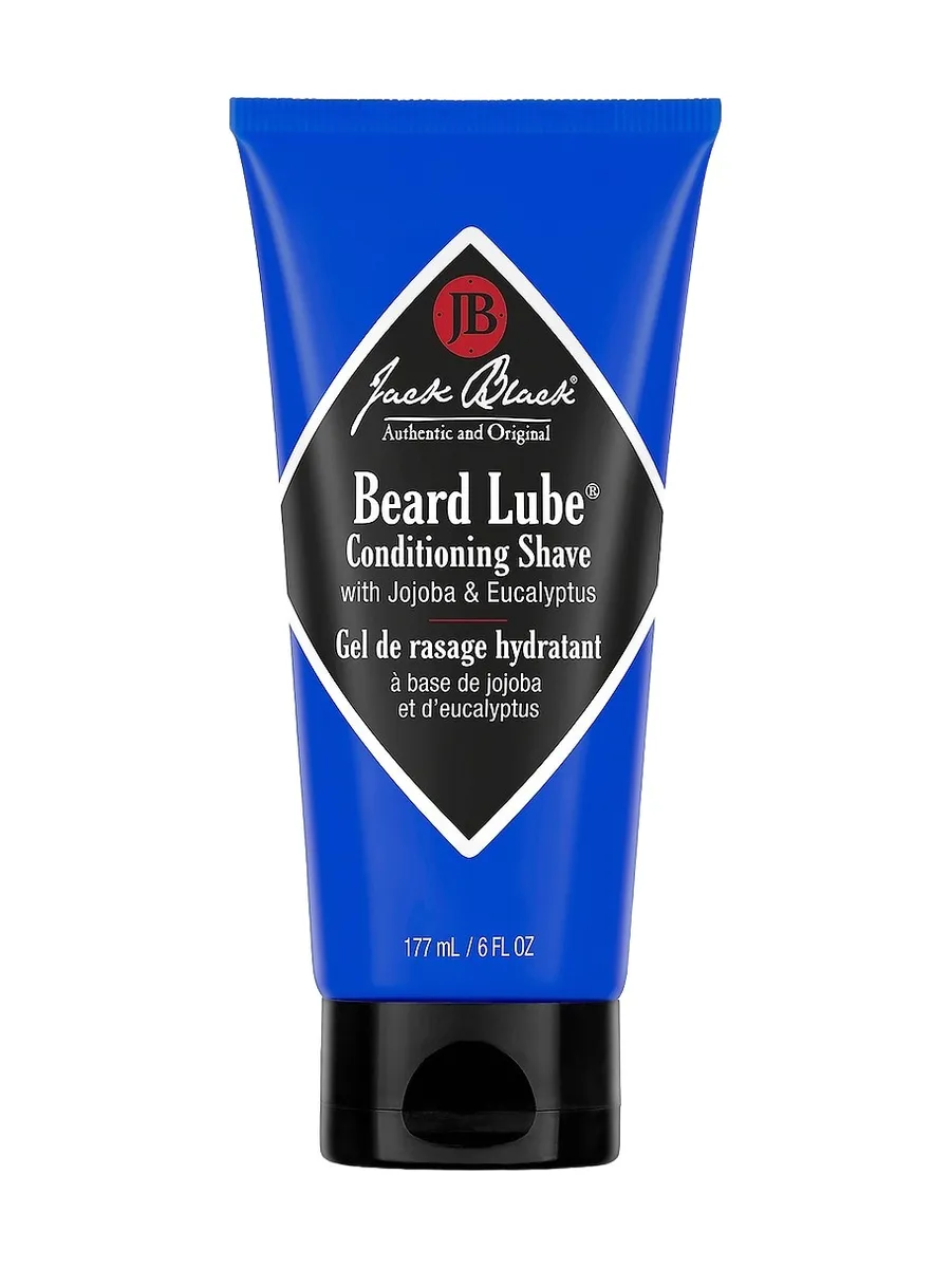 Jack Black Beard Lube Conditioning Shave