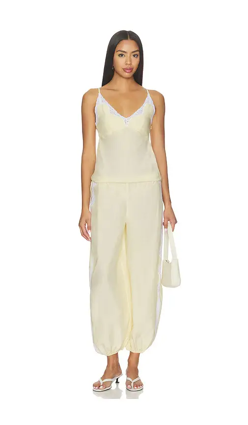 Posse Tabitha Balloon Pant | Thumbnail 5 Posse Tabitha Balloon Pant | Thumbnail 5