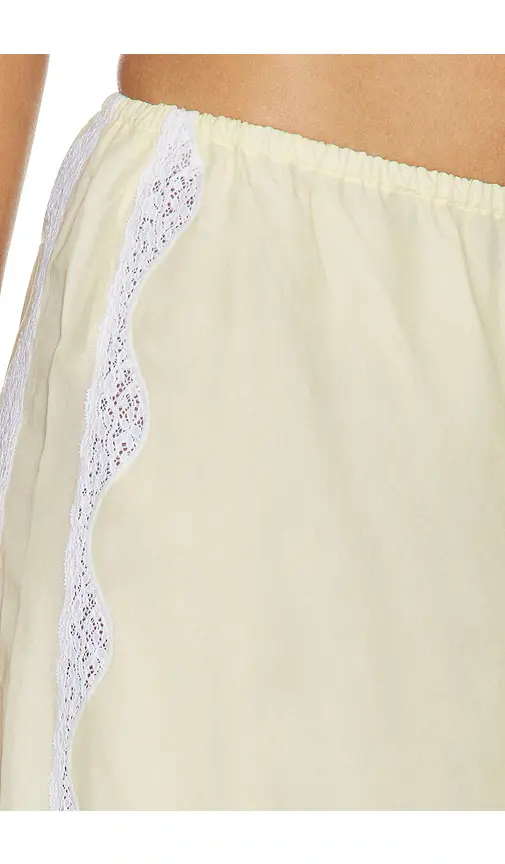 Posse Tabitha Balloon Pant | Thumbnail 6 Posse Tabitha Balloon Pant | Thumbnail 6
