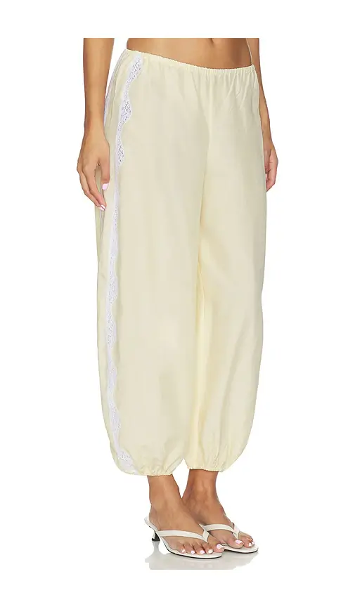 Posse Tabitha Balloon Pant | Image 1 Posse Tabitha Balloon Pant | Image 1
