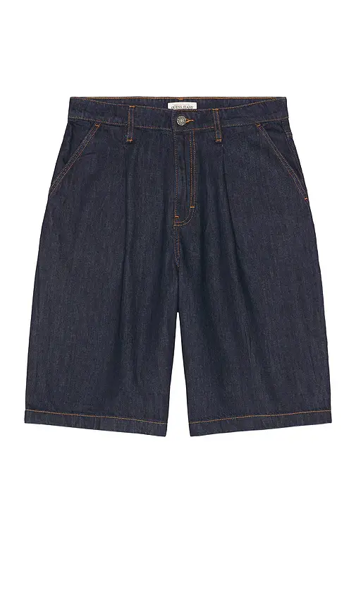 Guess Jeans Baggy Short | Thumbnail 4