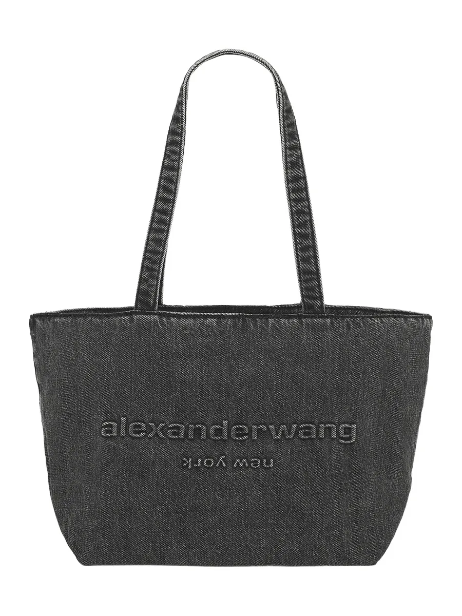 Punch Medium Tote Bag