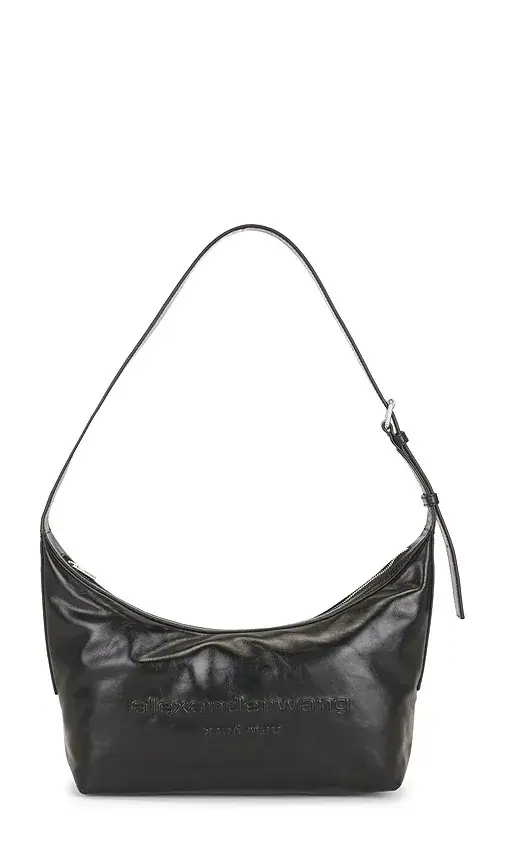 Alexander Wang Punch Crossbody Sling Bag | Image 1 Alexander Wang Punch Crossbody Sling Bag | Image 1