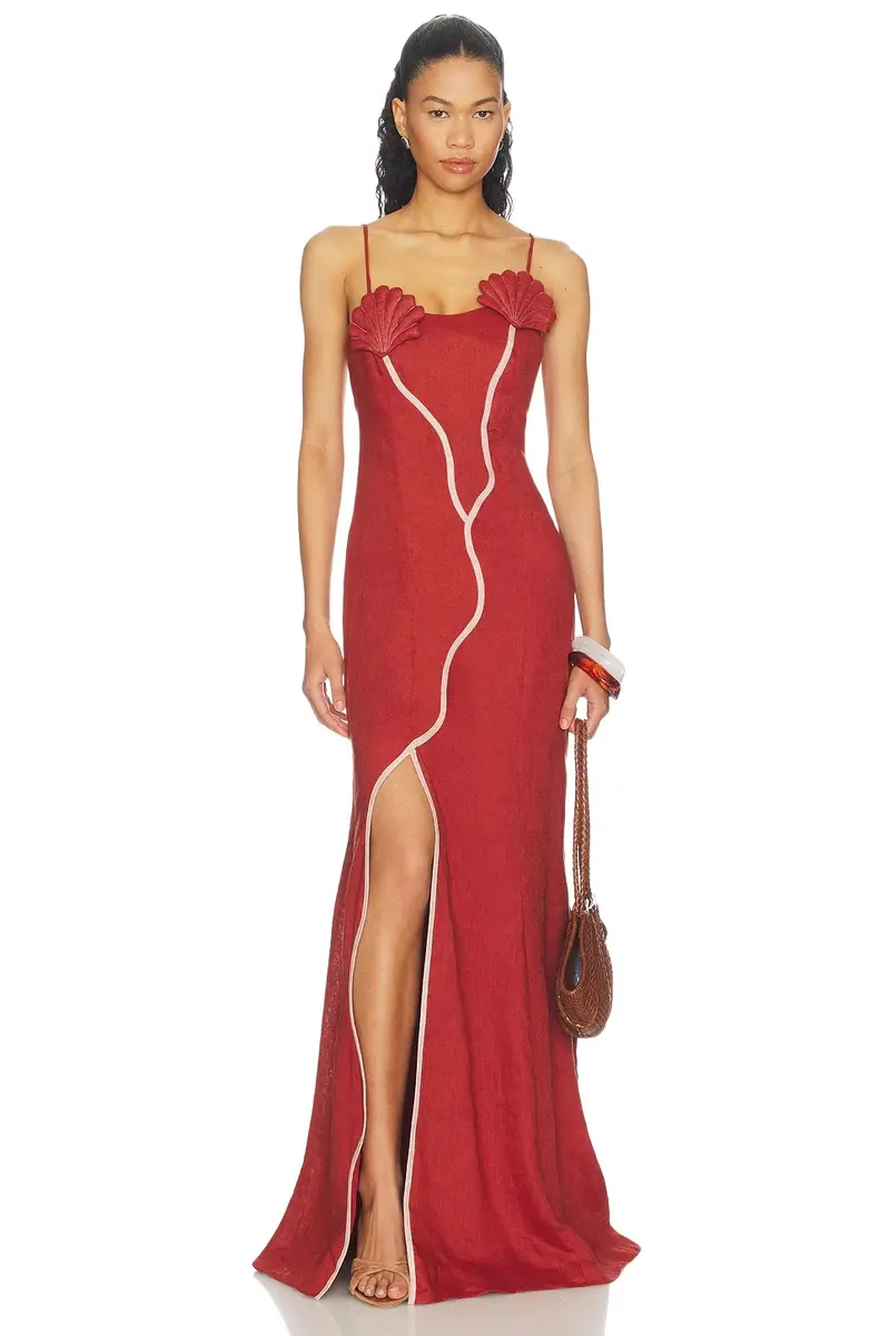 Antonia Dress