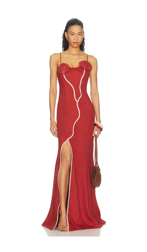 AZULU Antonia Dress | Image 1 AZULU Antonia Dress | Image 1