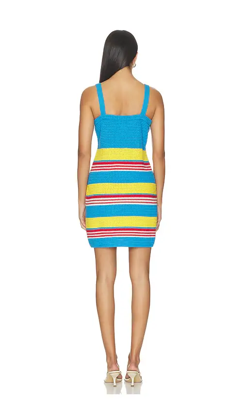Posse Tammy Dress | Thumbnail 3 Posse Tammy Dress | Thumbnail 3