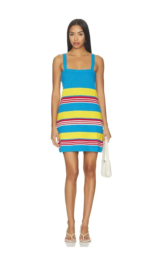 Posse Tammy Dress | Image 1 Posse Tammy Dress | Image 1