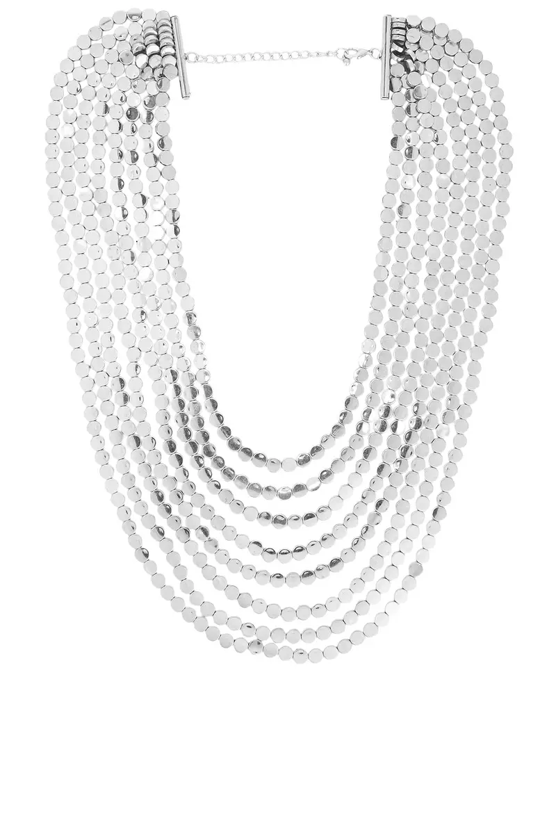 Layered Necklace Layered Necklace