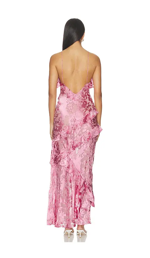 LoveShackFancy Dean Dress | Thumbnail 3 LoveShackFancy Dean Dress | Thumbnail 3