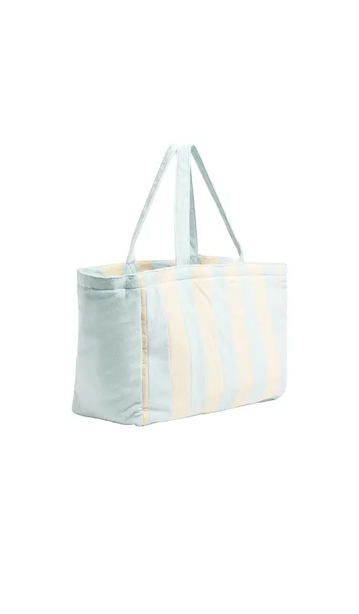 Stoney Clover Lane Large Everything Tote | Thumbnail 3 Stoney Clover Lane Large Everything Tote | Thumbnail 3