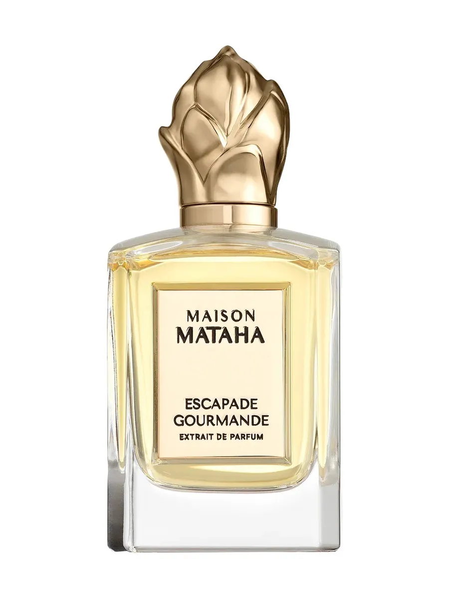 Maison Mataha Escapade Gourmande Extrait de Parfum