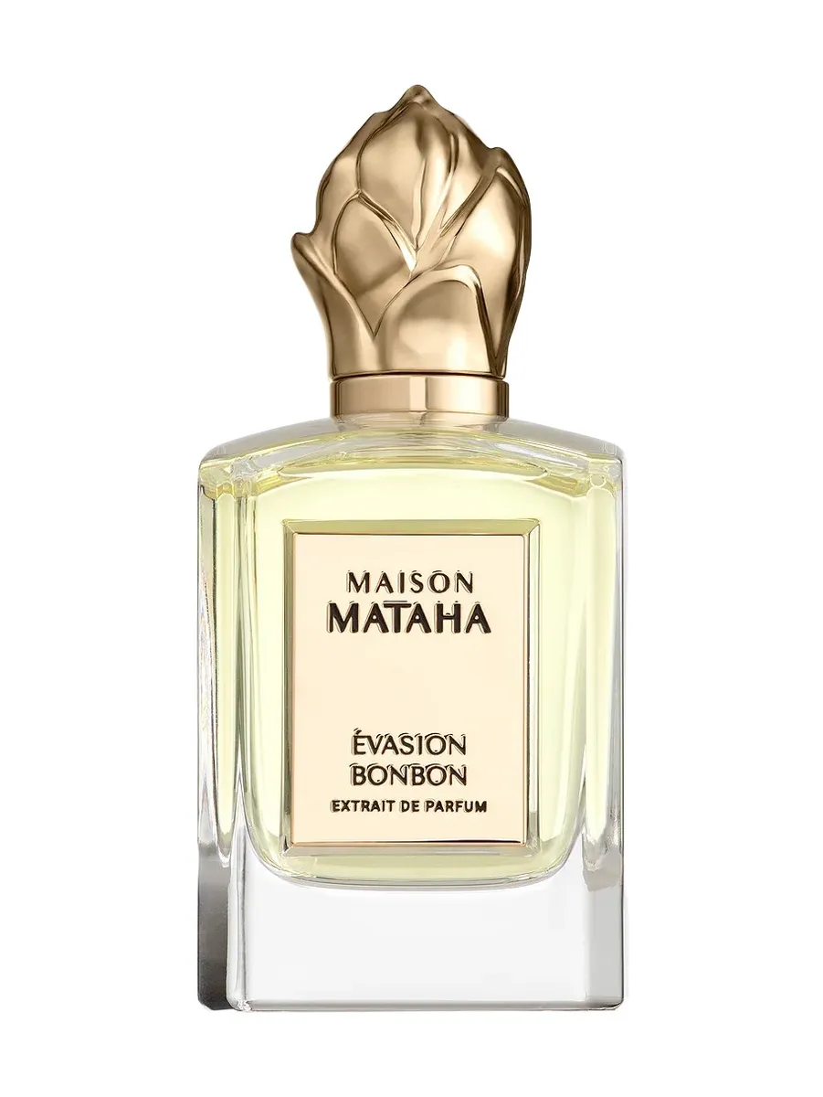 Maison Mataha Evasion Bonbon Extrait de Parfum