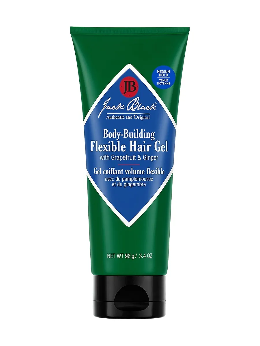 Jack Black Body-Building Hair Gel
