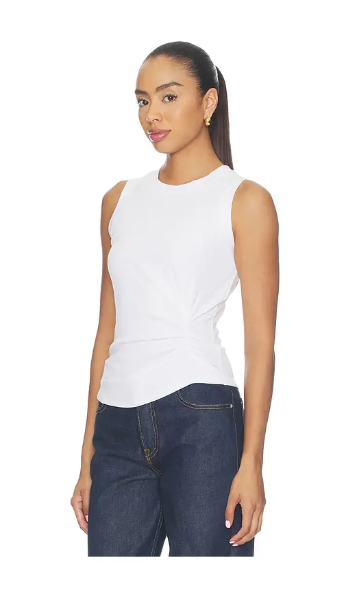 LNA Clem Knotted Rib Tank | Thumbnail 2 LNA Clem Knotted Rib Tank | Thumbnail 2