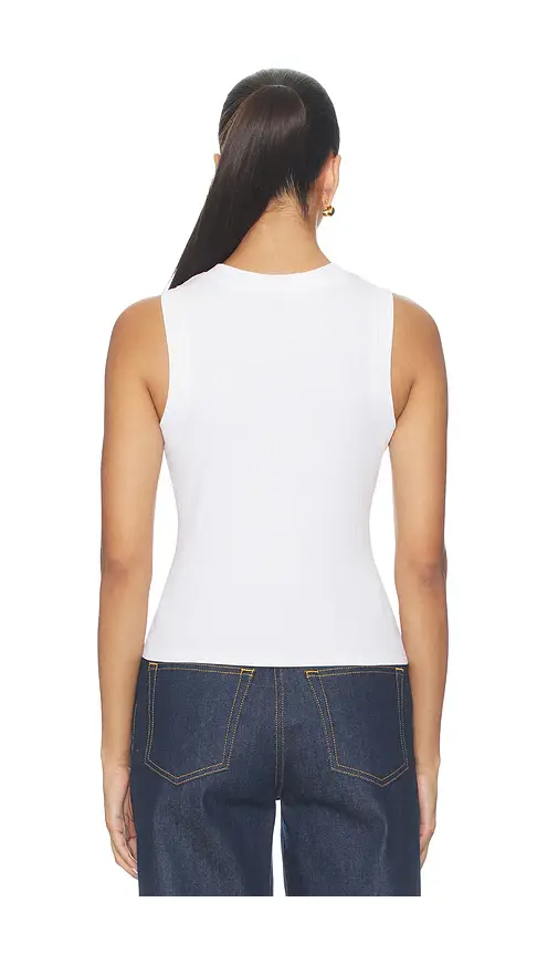 LNA Clem Knotted Rib Tank | Thumbnail 3 LNA Clem Knotted Rib Tank | Thumbnail 3