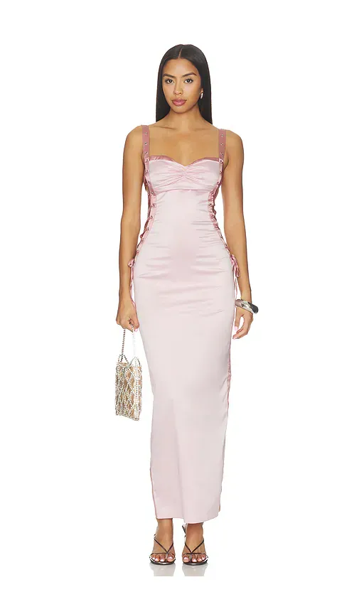 I.AM.GIA Ashlee Maxi Dress | Thumbnail 2 I.AM.GIA Ashlee Maxi Dress | Thumbnail 2